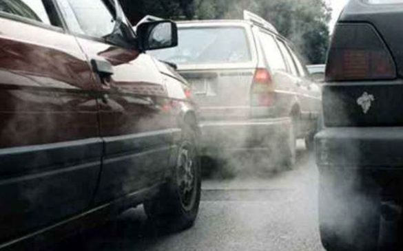 qualità dell'aria inquinamento dossier mal'aria polveri fini