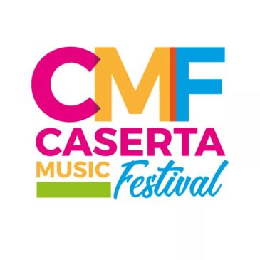 caserta music festival