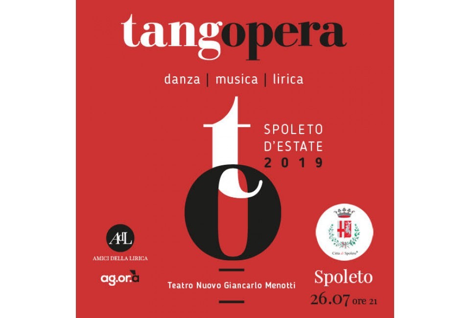 tangopera