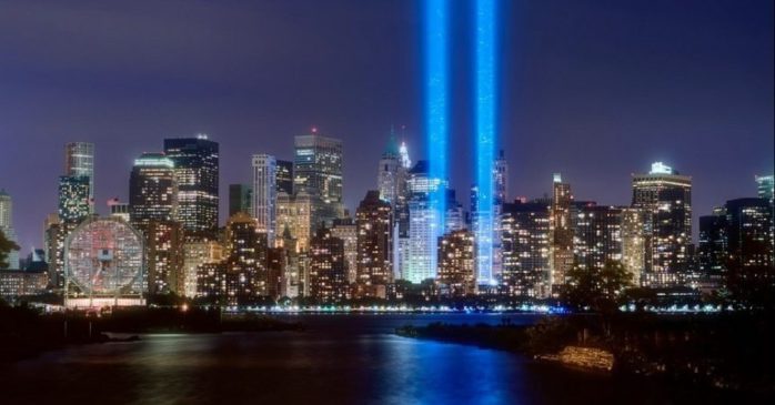 ground zero 11 settembre