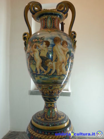 deruta museum museo della ceramica