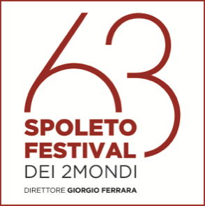 spoleto63 festival dei due mondi