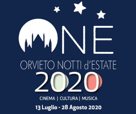 one - orvieto notti d'estate