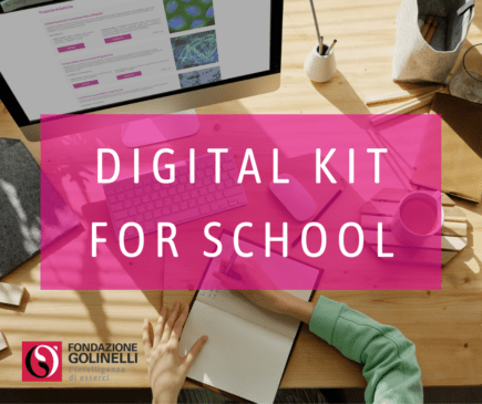Digital Kit for School