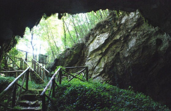 grotta bella