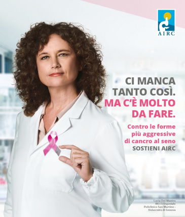 breast cancer campaign