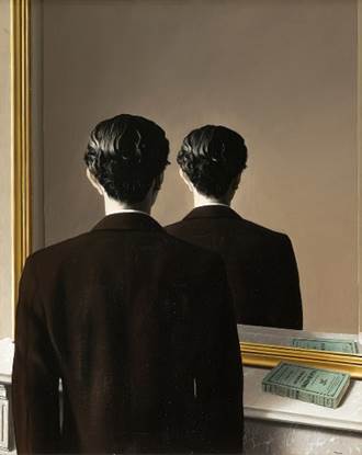 surrealismo magritte