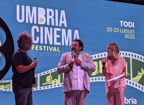 umbria cinema festival 2023