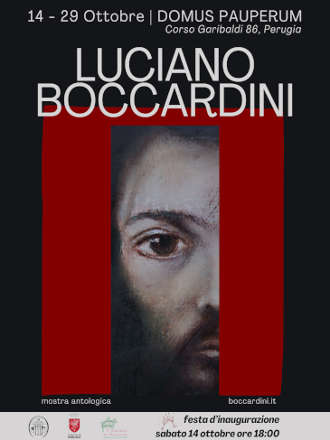 Luciano boccardini