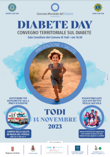 diabete day